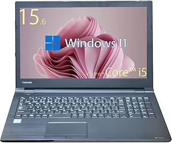 動作良好◎MO2021付！東芝ノートPC 7世代i5 メモリ8GB バッテリー〇 ハイスペック‼】7世代i5PC◎MO2021付！東芝 8GB バッテリー〇